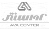Ava Center logo