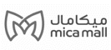 Mica Mall logo